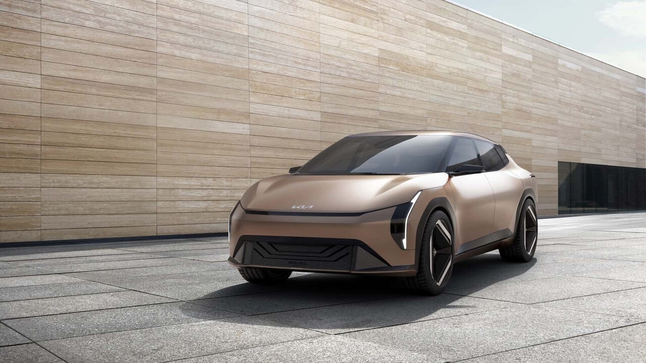 2025 기아 EV4 최신 정보! 가격, 제원, 주행거리까지 완벽 정리 (11)