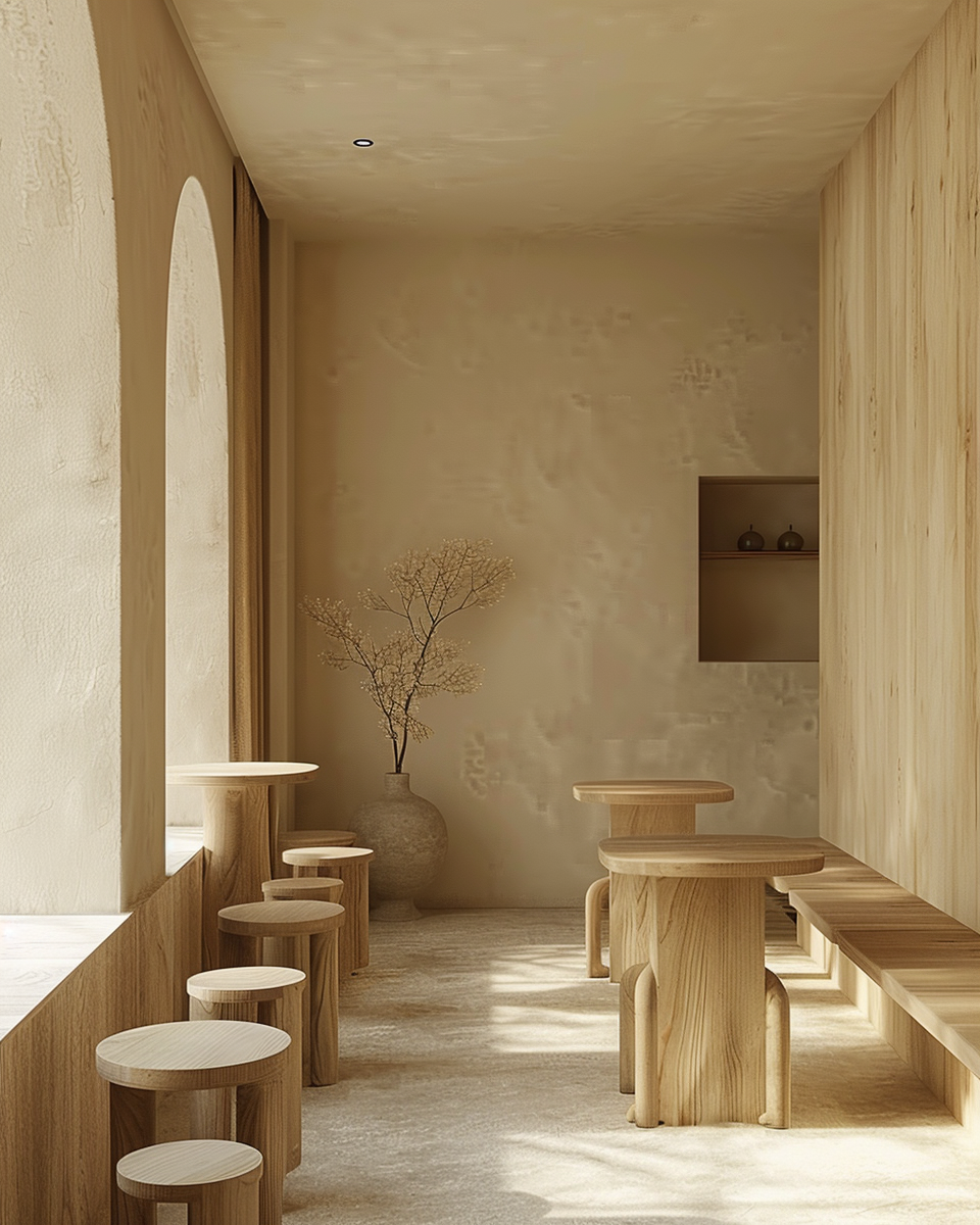 고급스럽다고 느끼는 디자인의 심리 요소