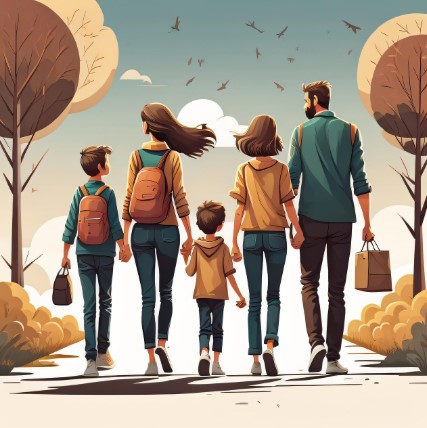 다자녀 가정 필독! 카드 공제 100만 원 확대 + 학원비 공제 신설 정리