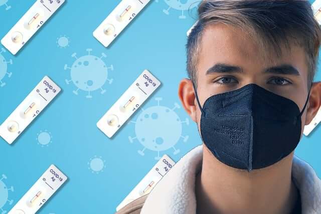 코로나 진단키트