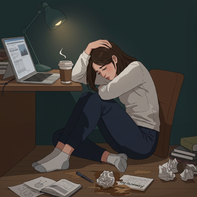 이건 진짜 비추… 실패담도 공유