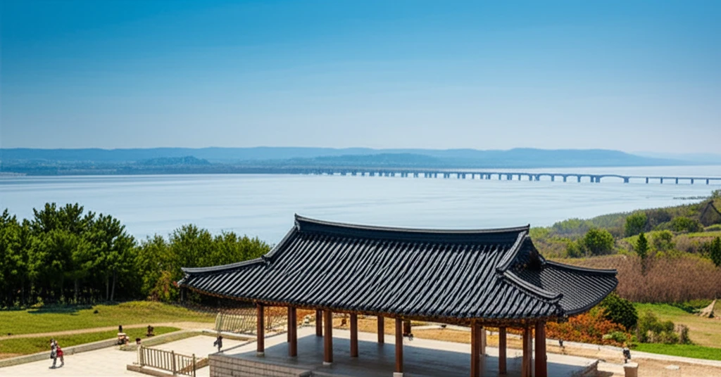 파주 임진각 평화곤도라 운행 시간과 ..