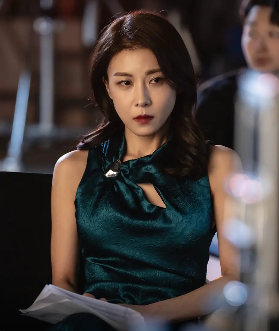 클라이맥스-출연진-OTT-줄거리-다시보기