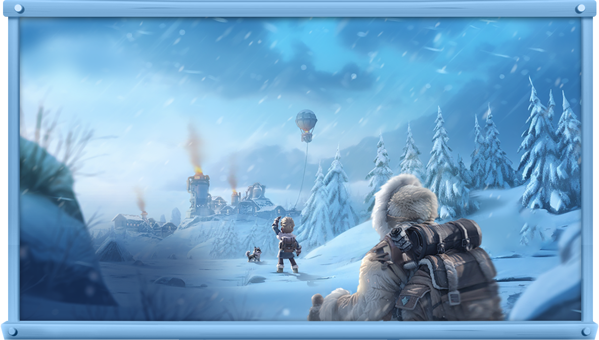 화이트아웃 서바이벌 쿠폰 교환