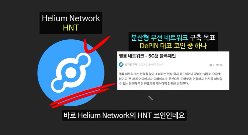 코인 강세장 임박: 도널드 트럼프와 아서 헤이즈, 헬륨 코인의 폭발적 상승 가능성