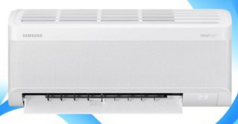 삼성 에어컨-벽걸이 에어컨