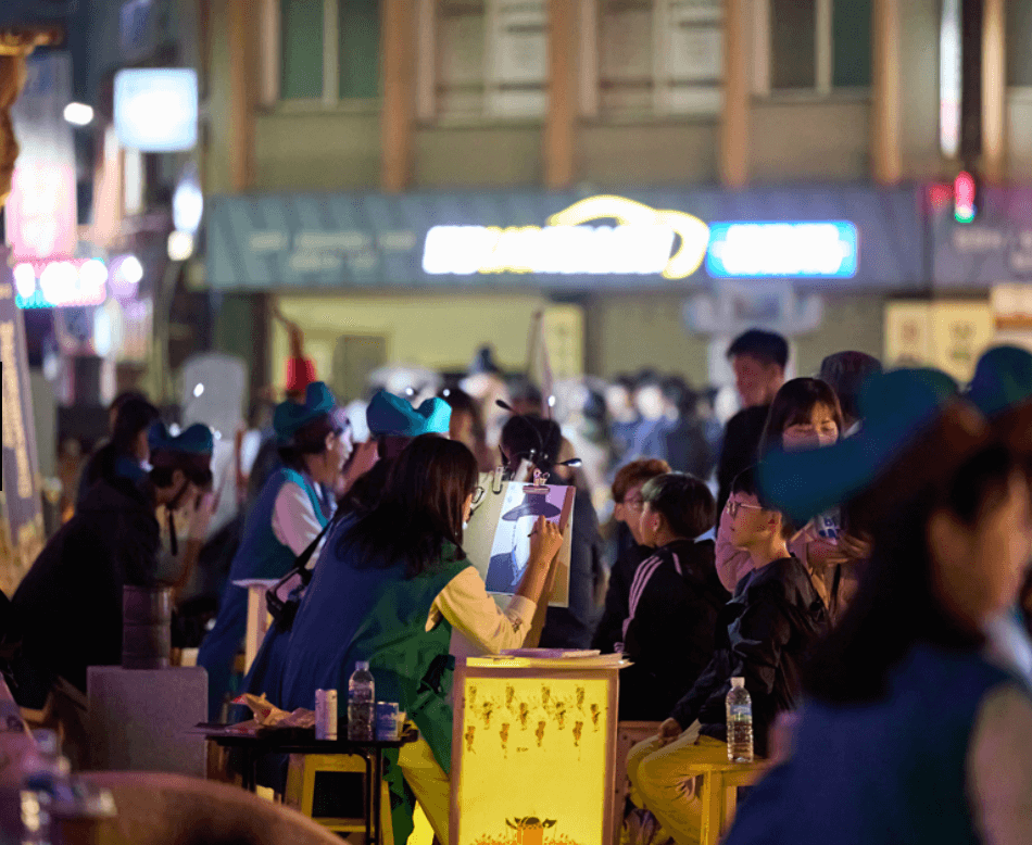 전주국가유산야행