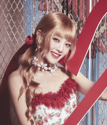 민니 사진