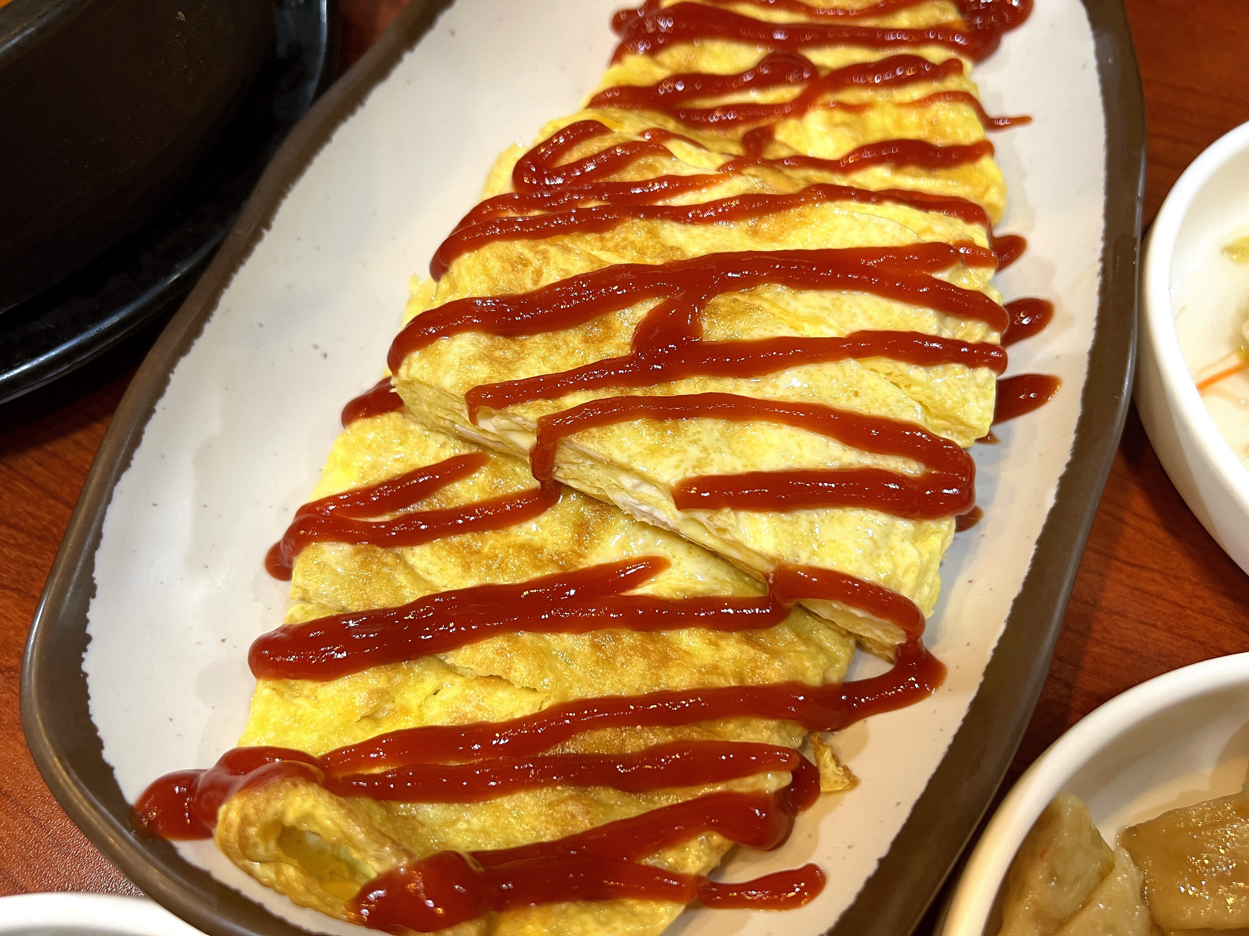 전주또순이네집 김치찜맛집