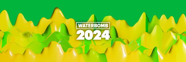 2024 워터밤 바로가기 버튼 페이지