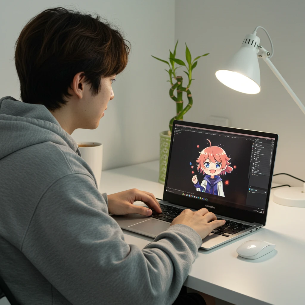 AI 사진 만화 어플 추천 BEST 5