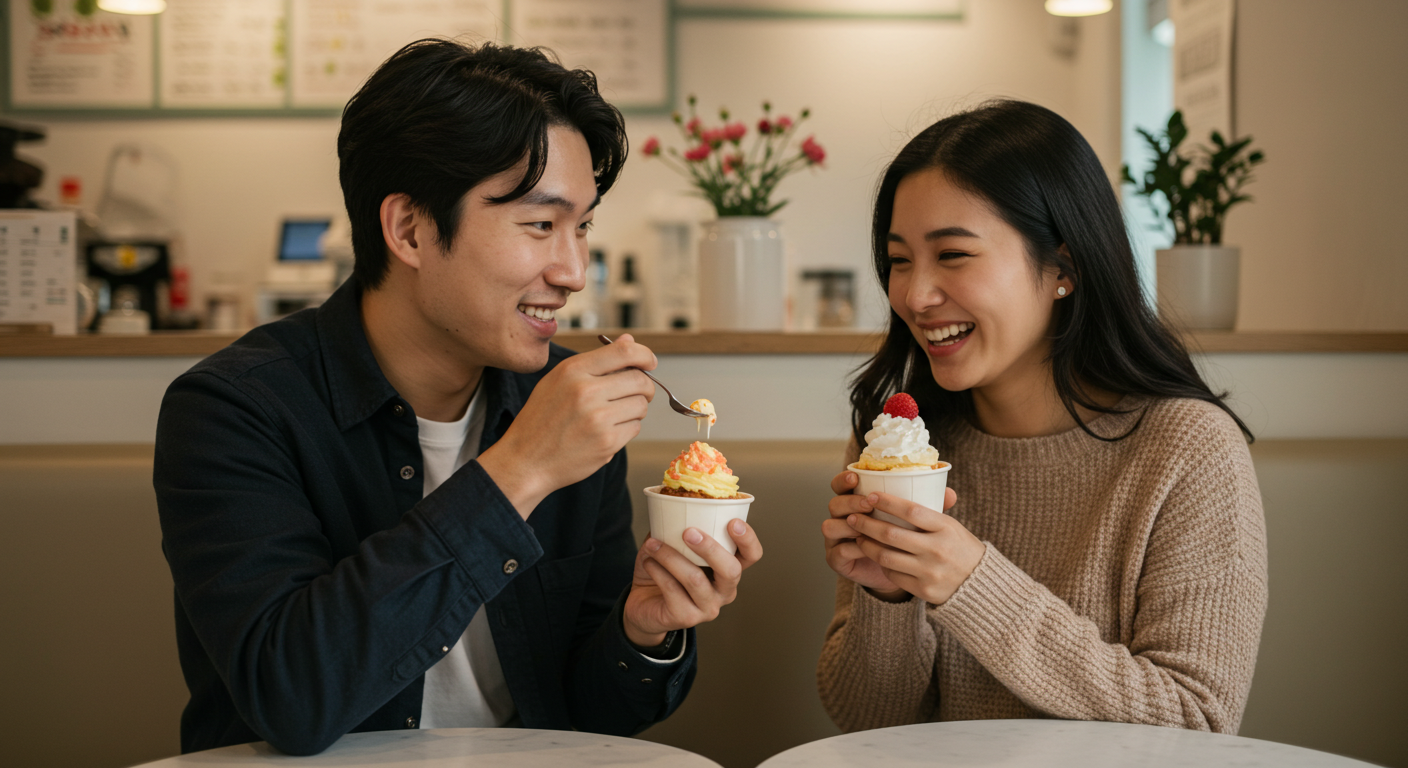 국제결혼 혼인신고 절차