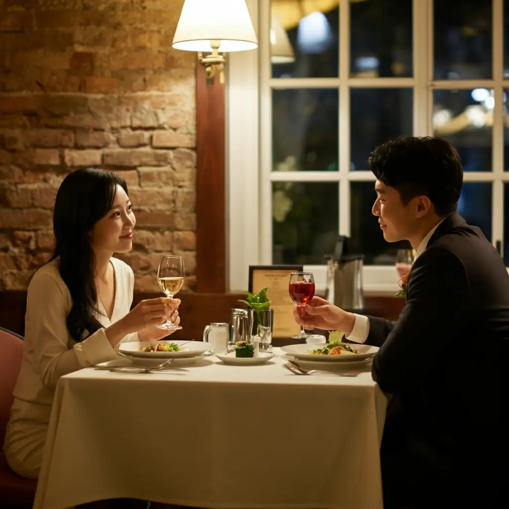 애슐리퀸즈 할인 : 할인카드 없이 할인받는 방법