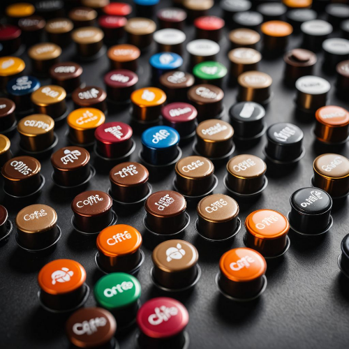 캡슐커피 종류 2