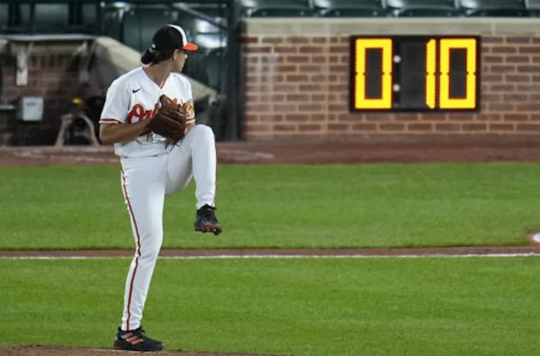 야구 피치컴 뜻 원리