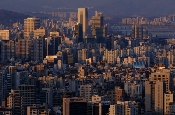 한국 경제의 미래: 2025년 이후 대한민국이 가야 할 길