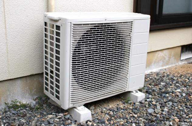 에어컨 실외기 소음 원인과 해결방법 4가지