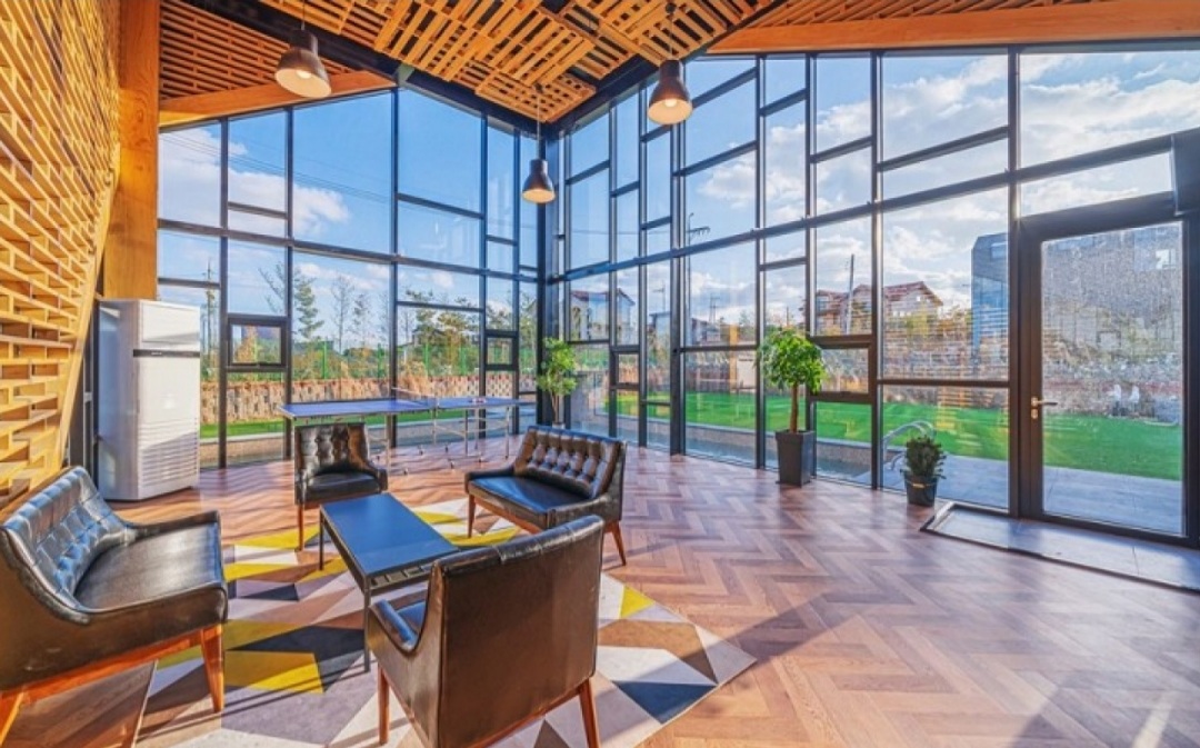 하이클래스 갤러리아C