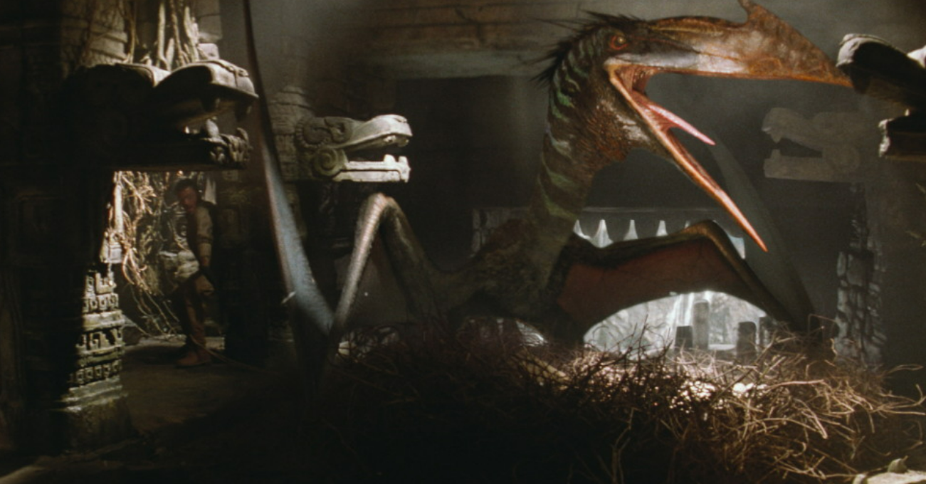 쥬라기월드 새로운시작