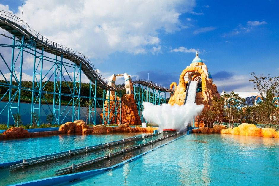 창원 가볼만한곳 베스트10