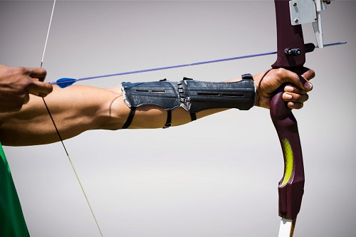 파리올림픽 양궁 국가대표