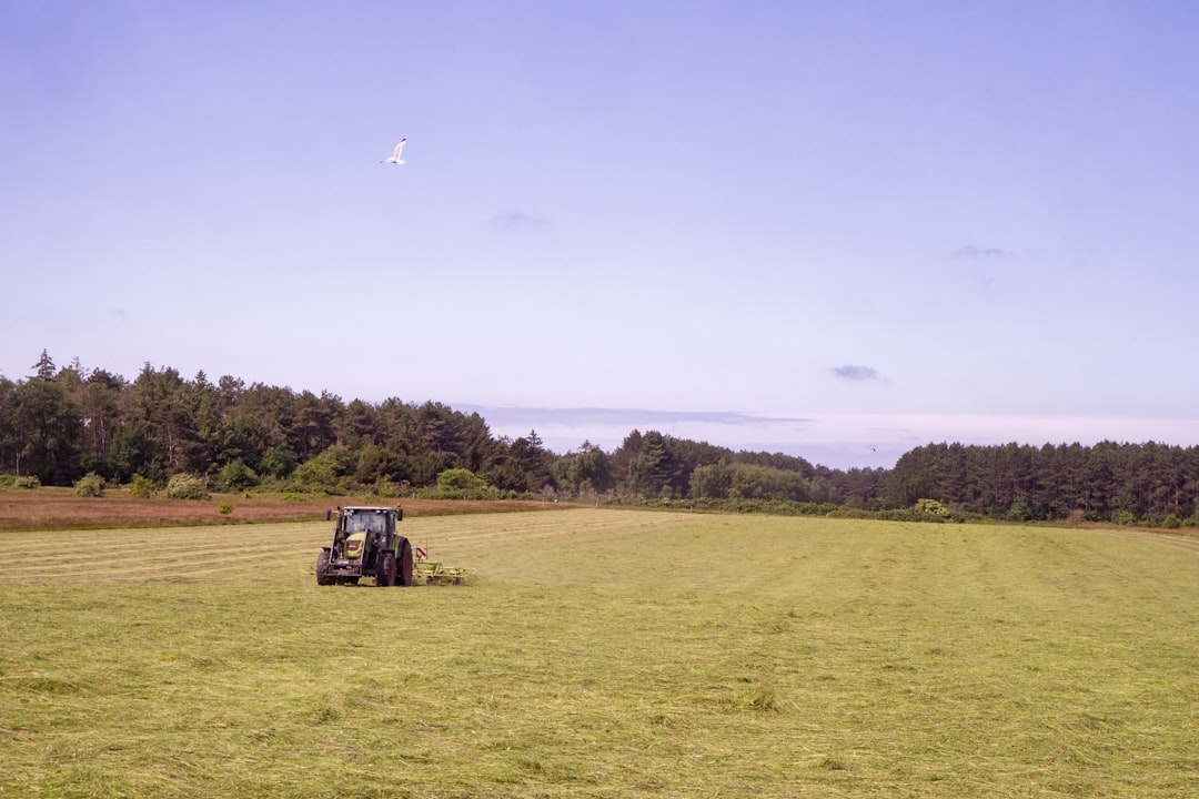 Agricultural