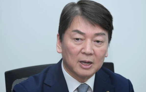 이광재 안철수 분당갑 지역구 출마 이유 &amp;#124; 이광재 의원 프로필 나이 고향 학력 재산