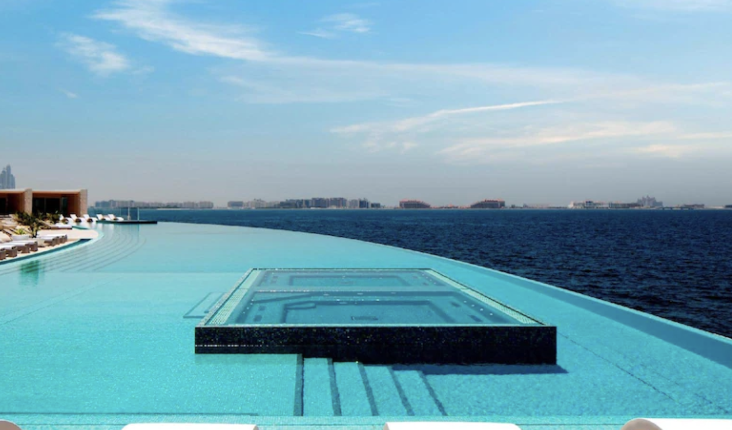 아고다 5월 최대 9% 할인코드 (~12.31) 마카오 럭셔리 호텔 BEST 05