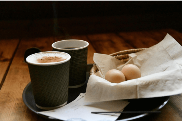 서울에서도 가능한 슬로우 라이프 공간 추천