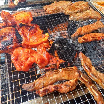 서현농원 후기 및 리뷰 
