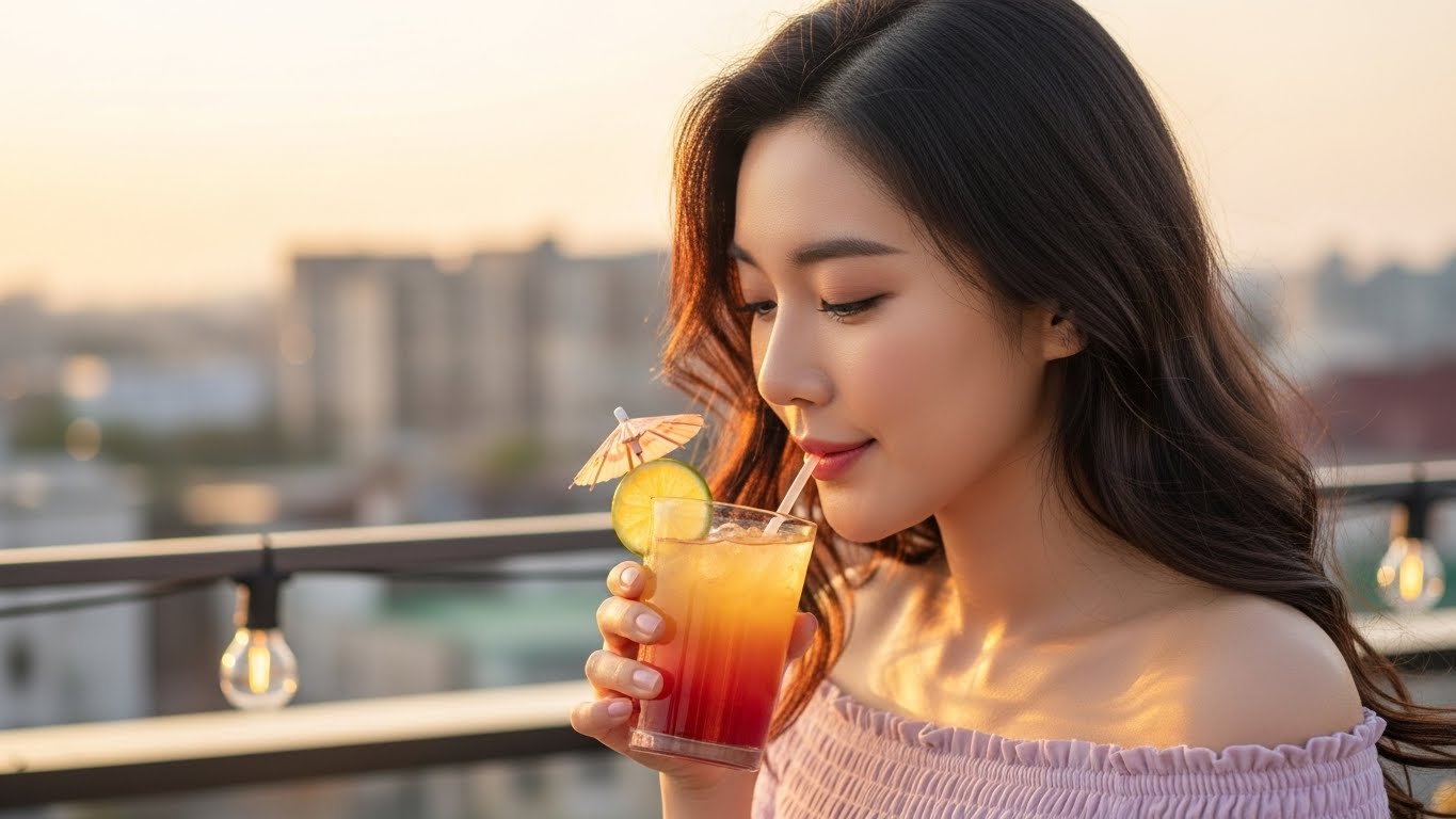 꼬냑과 위스키의 차이