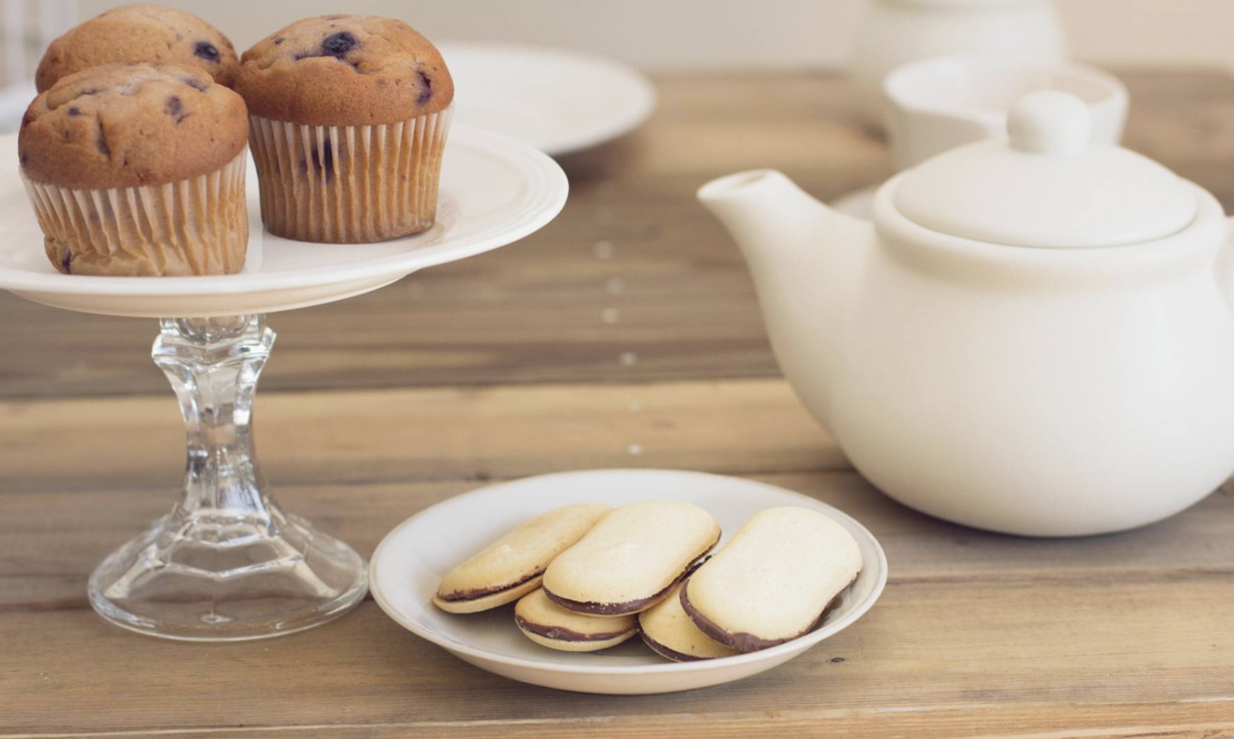 칠레의 ‘온세(11시 차 테이블)’ 문화