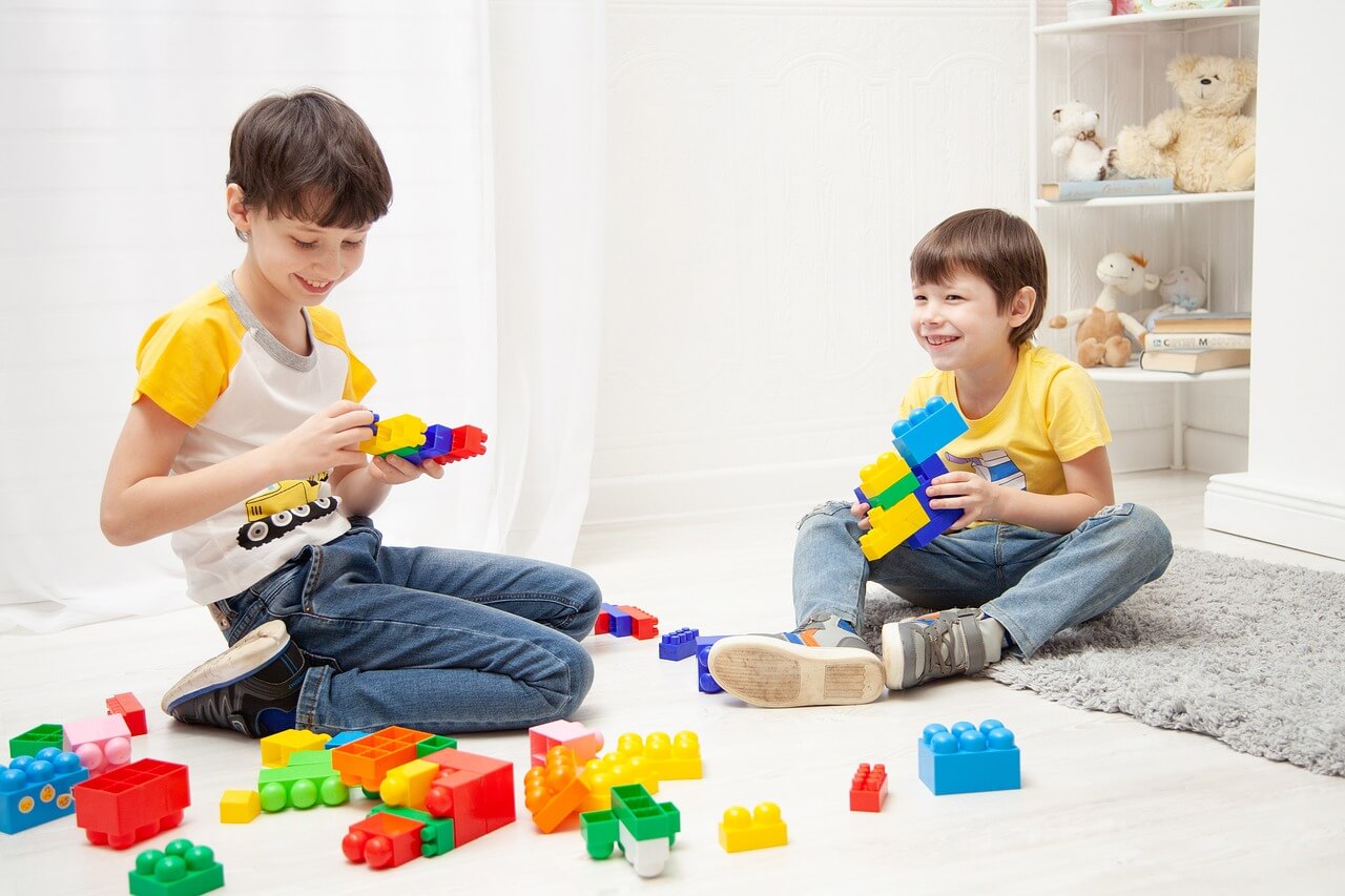 초등 키즈존 체험형 놀이