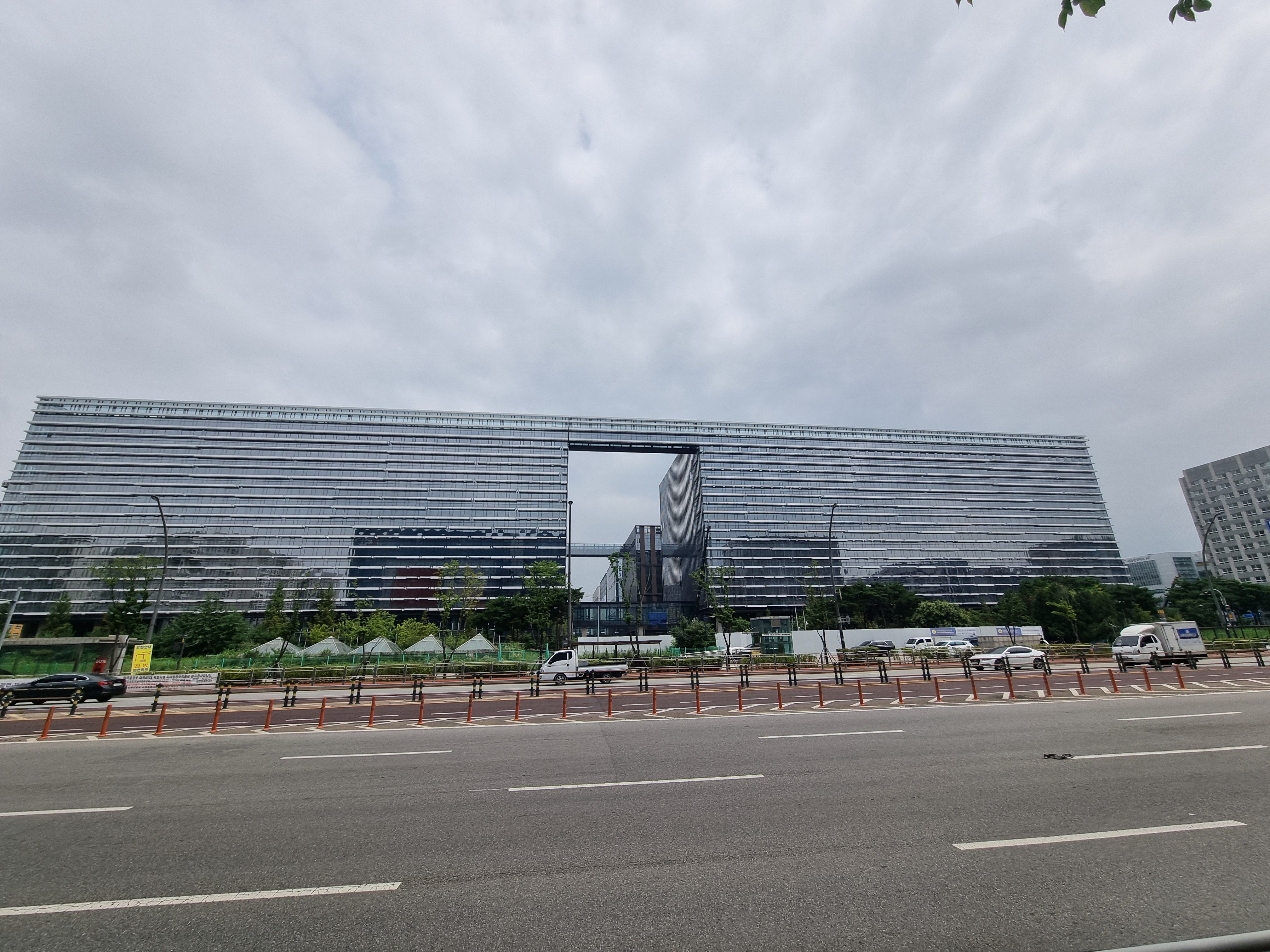 마곡 원그로브