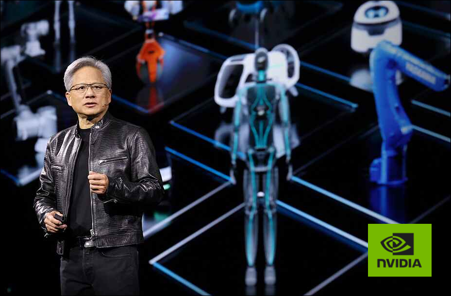 엔비디아 차세대AI 루빈