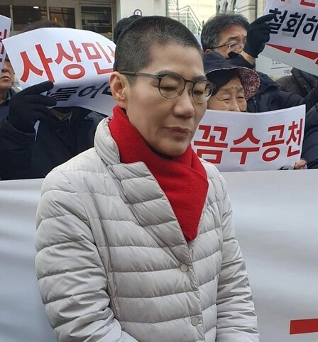 장제원 김대식 사상구 공천 개입 논란
