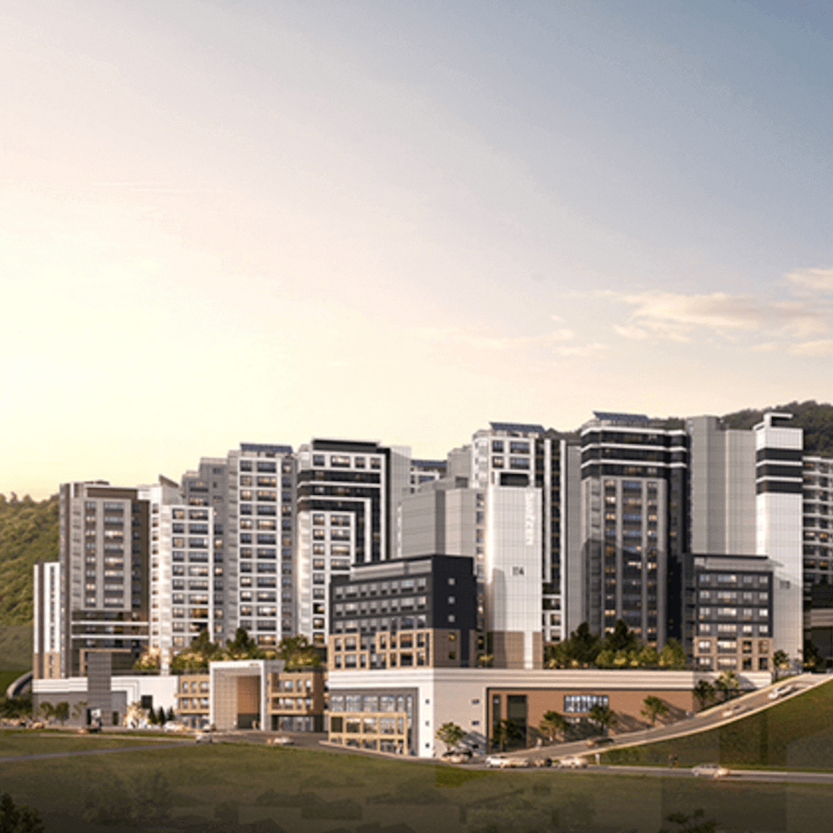 수성 포레스트 스위첸