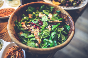 시금치 파종(심는)시기 효능, 데치기 방법