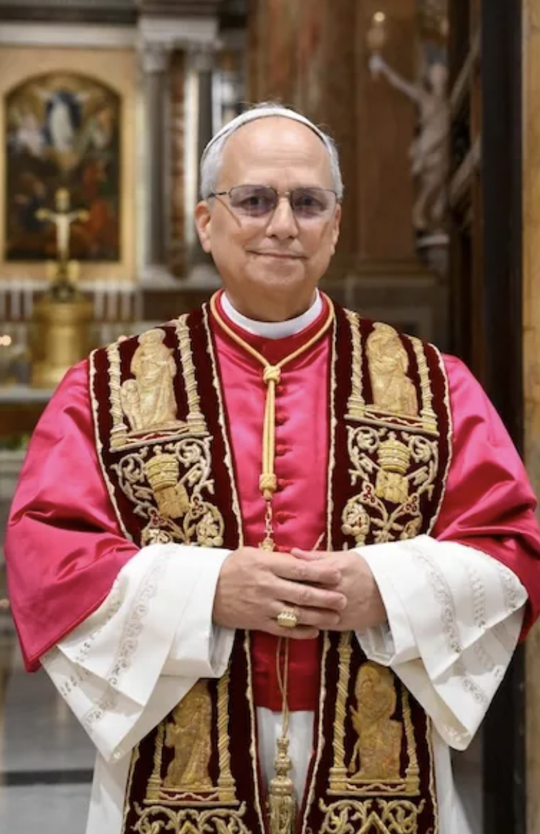 첫 미국 출신 교황 레오 14세 프로필과 선출 이유