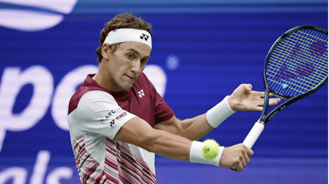 2022 US 오픈 테니스 대회 결승전 우승자