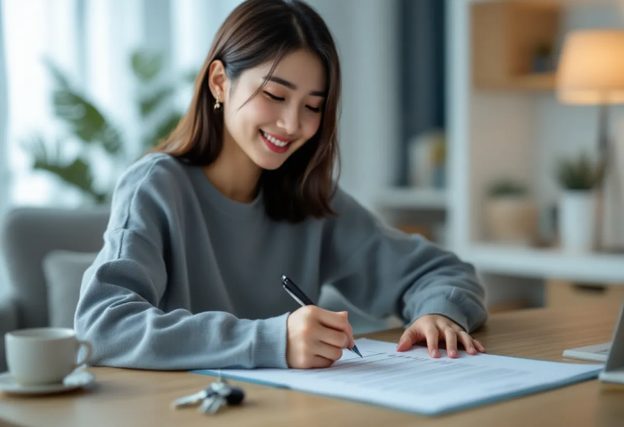 전세금 보호를 위한 최종 체크리스트