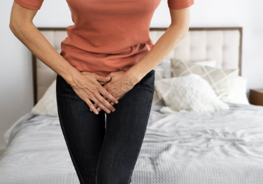 왼쪽 아랫배 통증 16