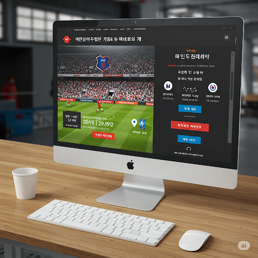 대전하나시티즌 티켓 예매