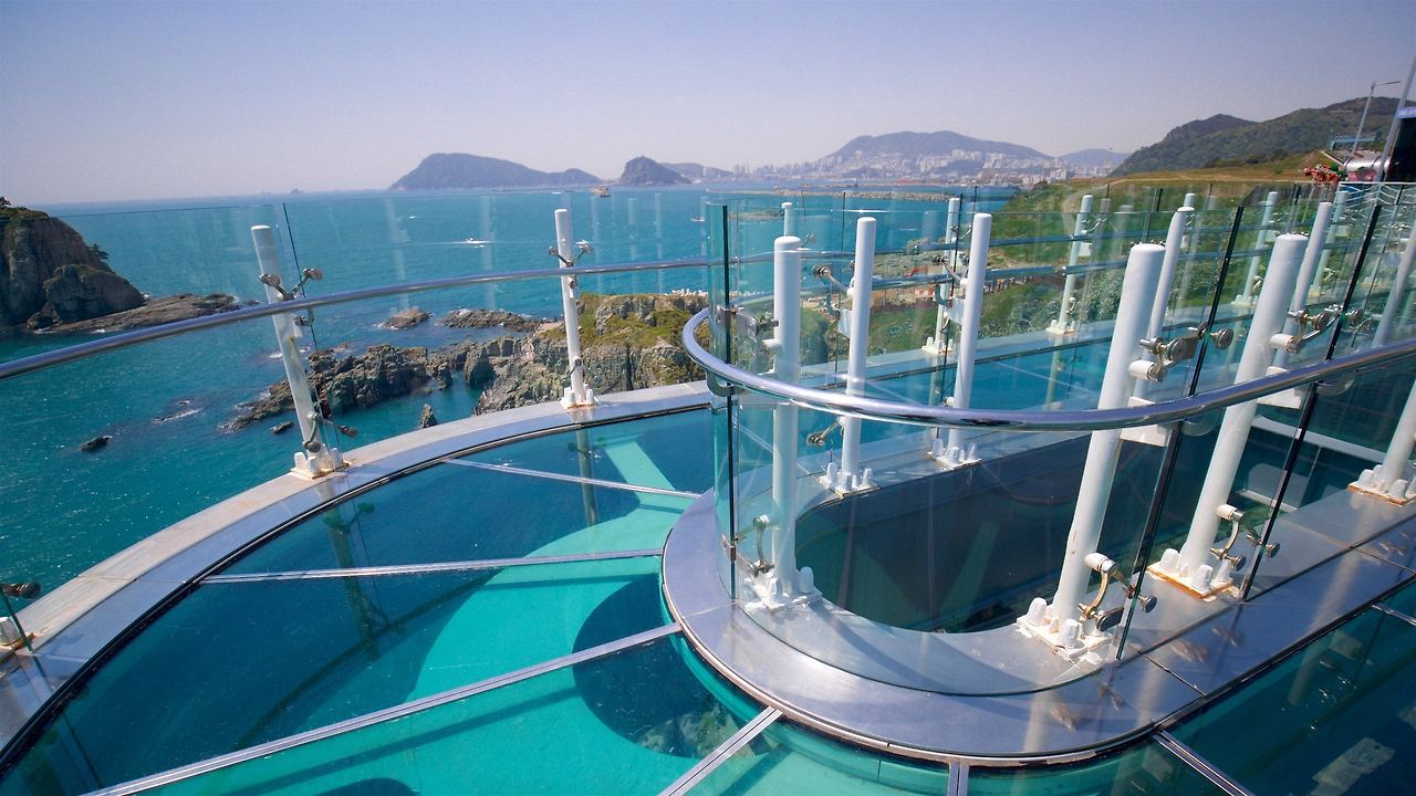 부산 가을 데이트 코스 추천