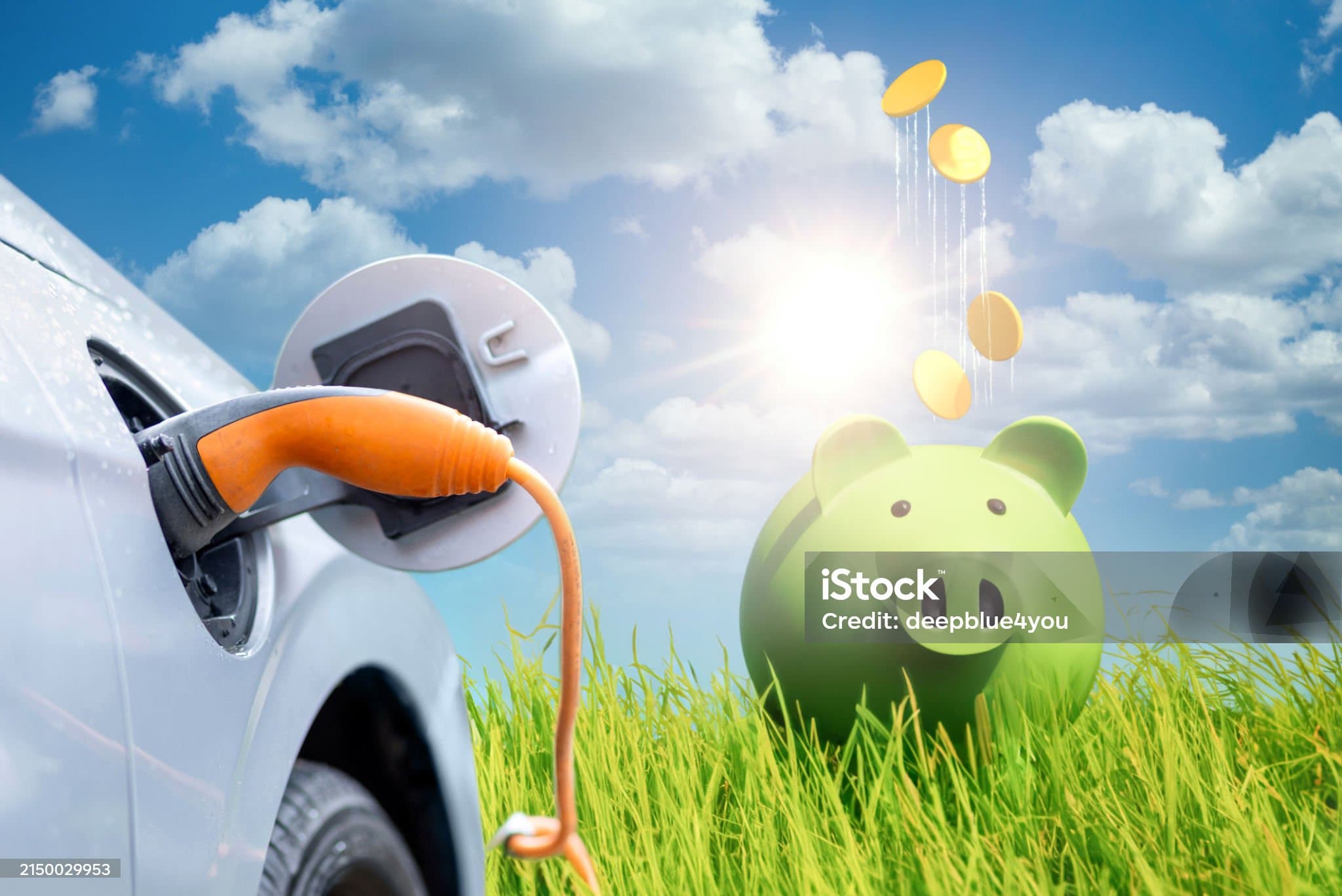 전기차 보급률이 높은 나라와 그 이유