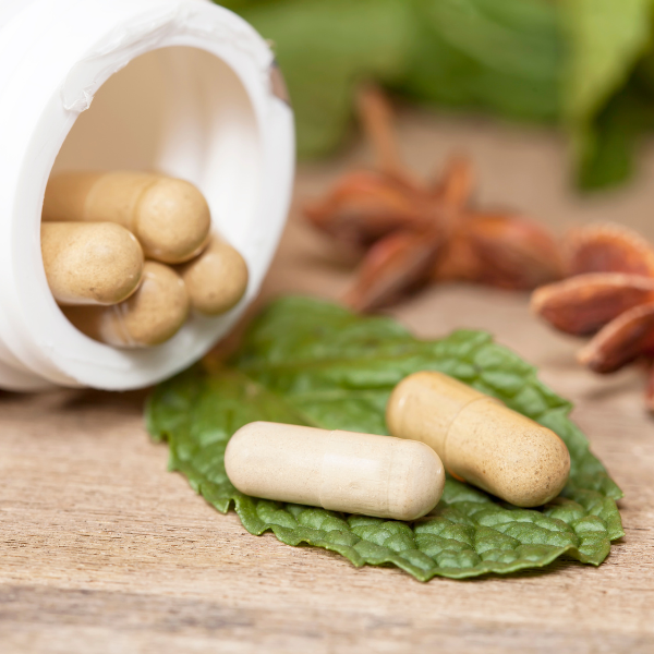 루테인 지아잔틴