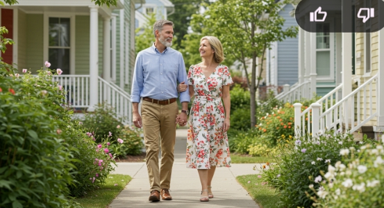노년기 낙상 예방을 위한 생활 안전수칙