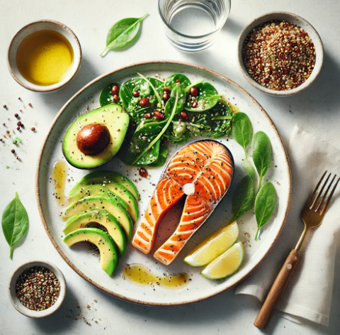 당신만 모르는 AHCC와 면역력 강화 음식 조합!