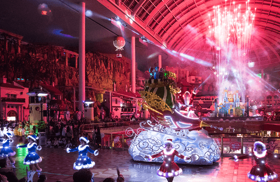 2022-롯데월드-크리스마스-미라클-윈터-해피크리스마스-퍼레이드
