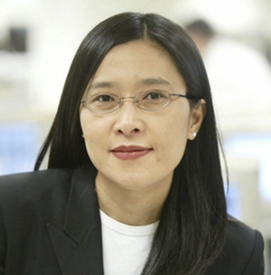 강인선 교수